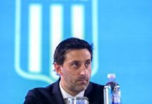 Photo of La pateó afuera: qué respondió Diego Milito sobre una posible vuelta de Juanfer Quintero a River
