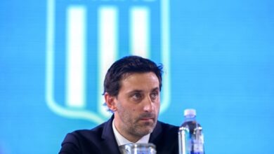 Photo of La pateó afuera: qué respondió Diego Milito sobre una posible vuelta de Juanfer Quintero a River