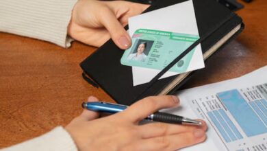 Photo of Uscis lanza una nueva advertencia: las razones por las que podrían revocar una green card