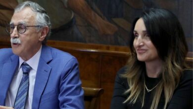 Photo of Garrahan: el Gobierno les puso una condición a los residentes si quieren una nueva propuesta salarial