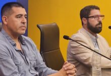 Photo of Qué dijeron los abogados de Boca sobre las bombas de Anello contra Riquelme
