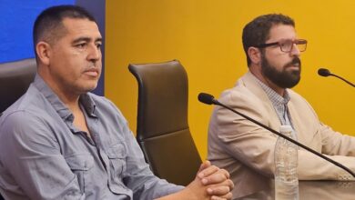 Photo of Qué dijeron los abogados de Boca sobre las bombas de Anello contra Riquelme
