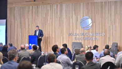 Photo of Alejandro Elsztain: “El potencial del real estate es enorme; viene un muy buen momento para residenciales”