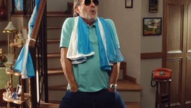 Photo of Los mejores memes de Franco Colapinto en el Gran Premio de Imola de Fórmula 1