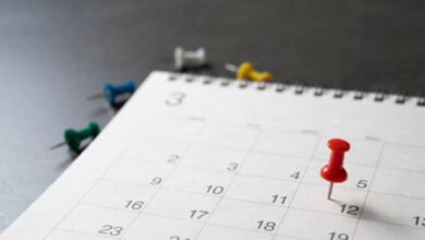 Photo of Efemérides del 12 de mayo: ¿qué pasó un día como hoy?