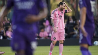 Photo of En el peor momento de Inter Miami, Messi debe decidir si sigue en 2026, el año del Mundial