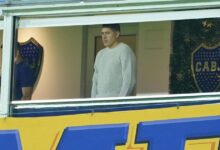 Photo of Tremendo video: cómo vivió Riquelme los penales y su súplica a Marchesin