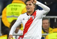 Photo of Juanfer Segundo, el peculiar nombre que un hincha de River eligió para su hijo