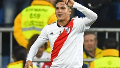 Photo of Juanfer Segundo, el peculiar nombre que un hincha de River eligió para su hijo
