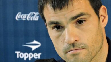 Photo of Saja en Racing: “Maravilla Martínez y Nardoni merecen una chance en la Selección”