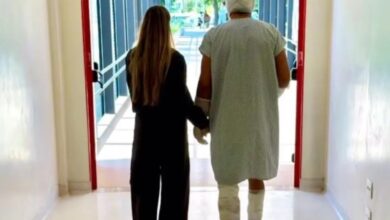 Photo of Lúcio trasladado a otro hospital: ¿qué se sabe de su salud?