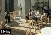 Photo of Más allá del hogar: Tendencias en espacios de trabajo y gastronomía desde Experiencia Living