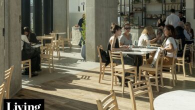 Photo of Más allá del hogar: Tendencias en espacios de trabajo y gastronomía desde Experiencia Living