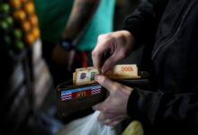 Photo of El Gobierno aumentó el salario mínimo, vital y móvil con subas escalonadas hasta agosto