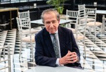 Photo of Enrique Rojas: cómo entrenar tu voluntad para ser más inteligente, según la ciencia