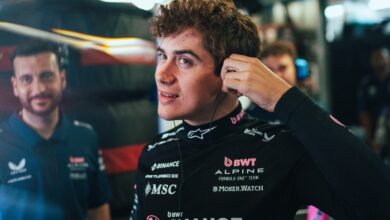 Photo of Colapinto en vivo, en la F1, Gran Premio de España