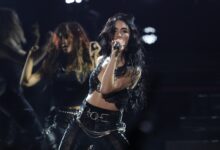 Photo of Lali en Vélez: energía arrolladora, Moria Casán en el escenario, lágrimas de emoción y cánticos contra Milei
