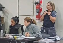 Photo of Condenaron a la mujer que asesinó a sus hijos, pero le aplicaron atenuantes