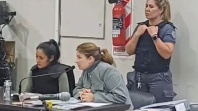 Photo of Condenaron a la mujer que asesinó a sus hijos, pero le aplicaron atenuantes
