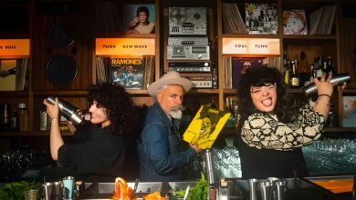 Photo of Bares y vinilos: la combinación que arrasa en la noche porteña