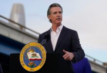 Photo of Revés para Gavin Newsom: republicanos revocan una ley que prohibía la venta de estos automóviles