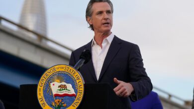 Photo of Revés para Gavin Newsom: republicanos revocan una ley que prohibía la venta de estos automóviles