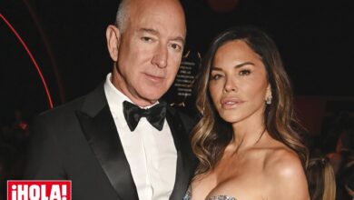 Photo of Jeff Bezos y Lauren Sánchez. Todos los detalles y curiosidades de su millonaria boda en Venecia junto a 200 invitados vip