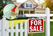 Photo of En qué ciudades de California se espera que haya casas más baratas a la venta, según Zillow