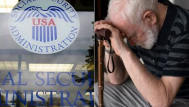 Photo of Por qué miles de personas perderán su pago del Seguro Social en Estados Unidos a partir de mayo