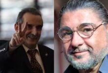 Photo of La pelea entre Guillermo Moreno y Fabio Cuggini en el programa del Turco García: “Esto va a terminar mal porque sos un gil”