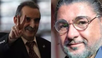 Photo of La pelea entre Guillermo Moreno y Fabio Cuggini en el programa del Turco García: “Esto va a terminar mal porque sos un gil”