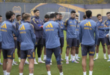 Photo of Boca EN VIVO: cuándo juega con Independiente, la vuelta al trabajo, qué pasa con Gabriel Milito y más temas de este martes 13 de mayo