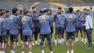 Photo of Boca EN VIVO: cuándo juega con Independiente, la vuelta al trabajo, qué pasa con Gabriel Milito y más temas de este martes 13 de mayo