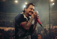Photo of El negocio secundario que tiene en Los Ángeles uno de los cantantes mexicanos más populares