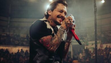 Photo of El negocio secundario que tiene en Los Ángeles uno de los cantantes mexicanos más populares