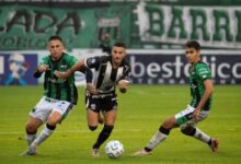 Photo of Chicago le ganó a Estudiantes y se alejó del descenso