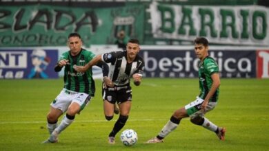 Photo of Chicago le ganó a Estudiantes y se alejó del descenso