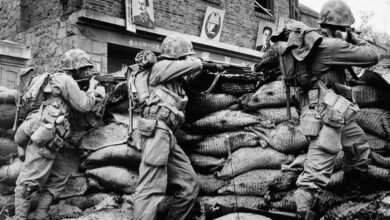 Photo of En Colorado: fue soldado en la Guerra de Corea y figuraba como desaparecido, pero lograron hallar sus restos 74 años después