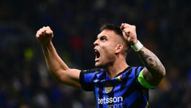Photo of Lautaro lloró por la lesión y fue contra el deseo de su madre: Inter finalista de la Champions en un colosal 4-3 sobre Barcelona