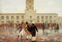 Photo of Qué pasó el 25 de mayo de 1810 para niños