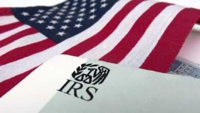 Photo of Lo que debes de evitar si no quieres que el IRS revise tu cuenta