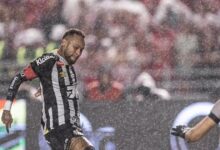 Photo of Neymar puso en duda su renovación con el Santos y le tiró un palito a sus compañeros