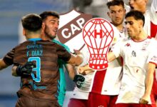Photo of Todos los mata-mata entre Huracán y Platense: ¿quién se impone en este historial?