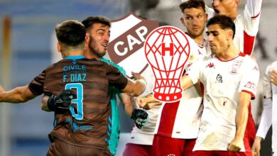 Photo of Todos los mata-mata entre Huracán y Platense: ¿quién se impone en este historial?