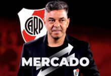 Photo of River ya prepara su mercado y apunta alto: ¿qué refuerzos asoman?