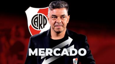 Photo of River ya prepara su mercado y apunta alto: ¿qué refuerzos asoman?