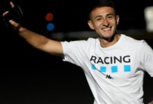 Photo of Racing sumó otra baja para el cruce con Platense