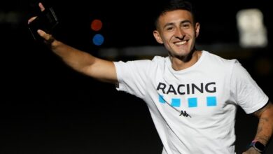 Photo of Racing sumó otra baja para el cruce con Platense