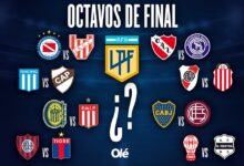 Photo of Encuesta Olé: ¿quiénes pasan a cuartos de final en el Apertura?