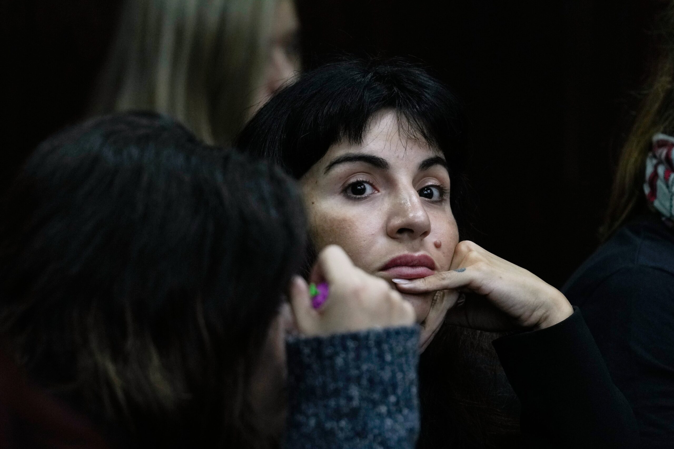 Photo of Expectativa por el testimonio de Gianinna Maradona en el juicio por la muerte de su padre